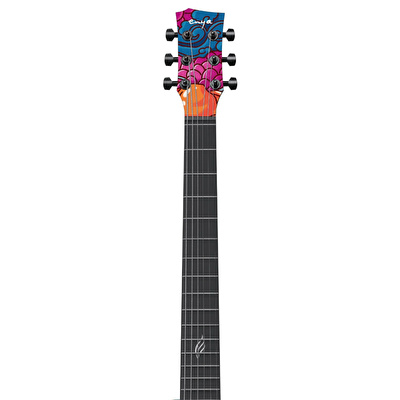 Enya NOVA GO Sonic/Dragon Elektro Gitar